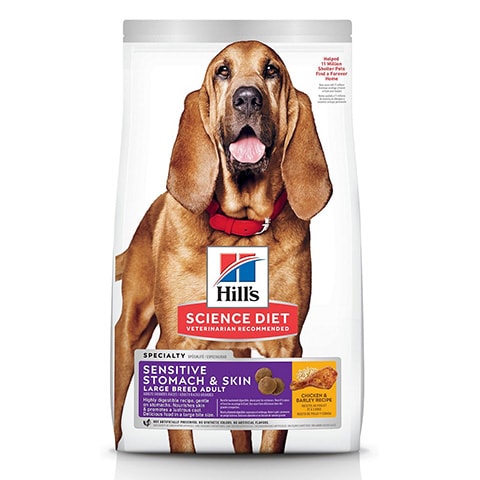 11 Best Dog Foods for Basset Hounds in 2023 - Reviews & Top Picks | Pet ...