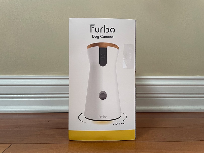 Furbo 360° Dog Camera: [New] … curated on LTK