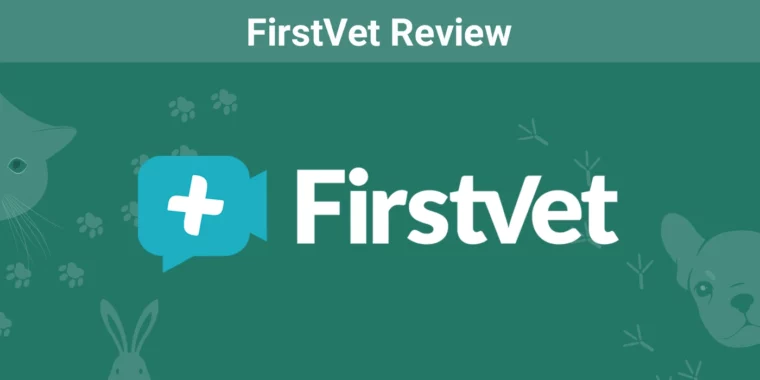FirstVet - Featured Image