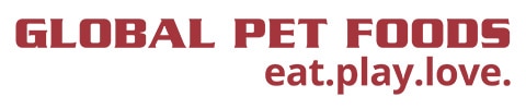 Global Pet Food Logo