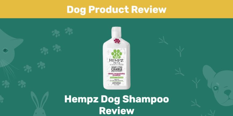 Hempz Shampoo PK REVIEW