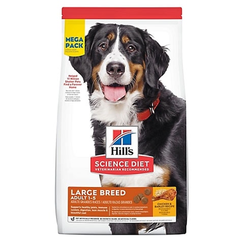 Hill’s Science Diet Large Breed Adult