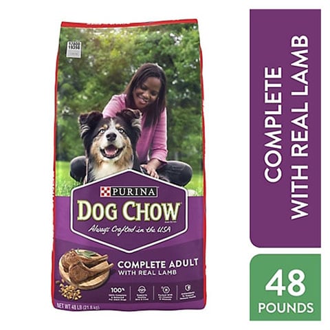 Purina Dog Chow Complete Adult