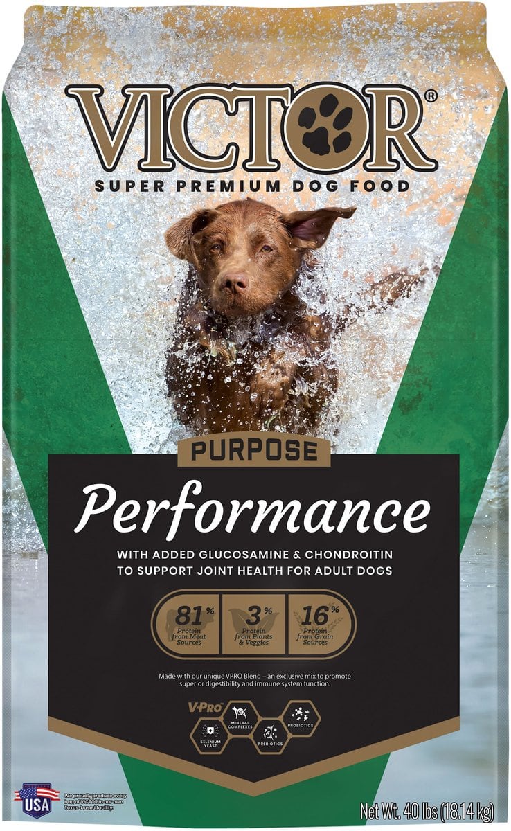 Victor Dog Food Review 2024 Pros, Cons, Recalls & FAQ Pet Keen