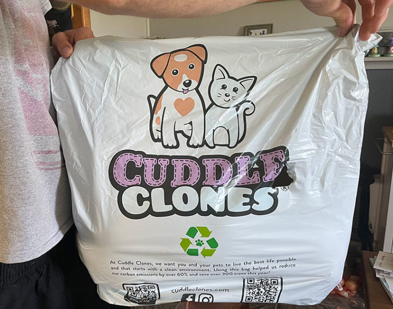 Cuddle Clones Pet Soft Toy Review 2024 Are They a Good Value? Pet Keen