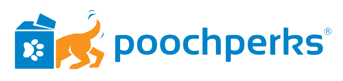 pooch perks logo