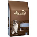 4health Grain-Free Puppy Formula 