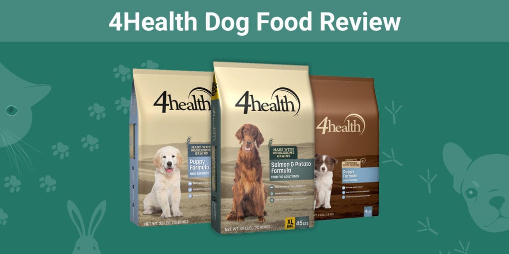4Health Dog Food Review 2024 Pros, Cons, Recalls & FAQ Pet Keen