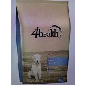 4health Puppy Formula Dry Dog Food