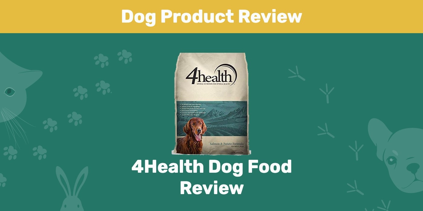 4Health Dog Food Review: Pros, Cons, Recalls & FAQ