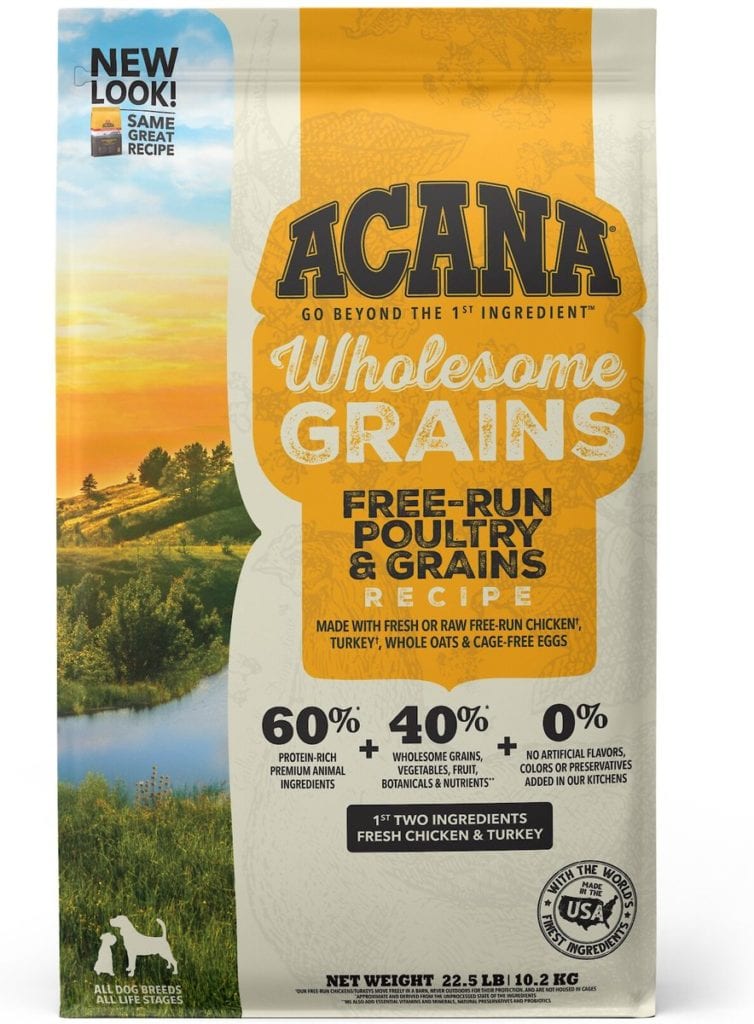 Acana Dog Food Review 2024 Pros, Cons, Recalls, and FAQ Pet Keen
