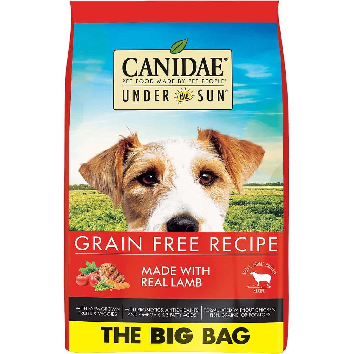 Canidae Dog Food Review 2023 Recalls, Pros & Cons Pet Keen