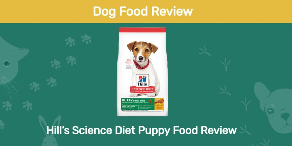 Hill’s Science Diet Puppy Food Review 2022 Recalls, Pros & Cons Pet Keen
