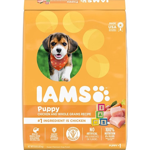 Iams ProActive Health Smart Puppy Alimento seco para perros