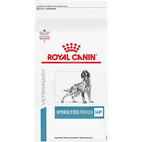 Royal Canin Veterinary Diet Hydrolyzed Protein Dry Dog Food