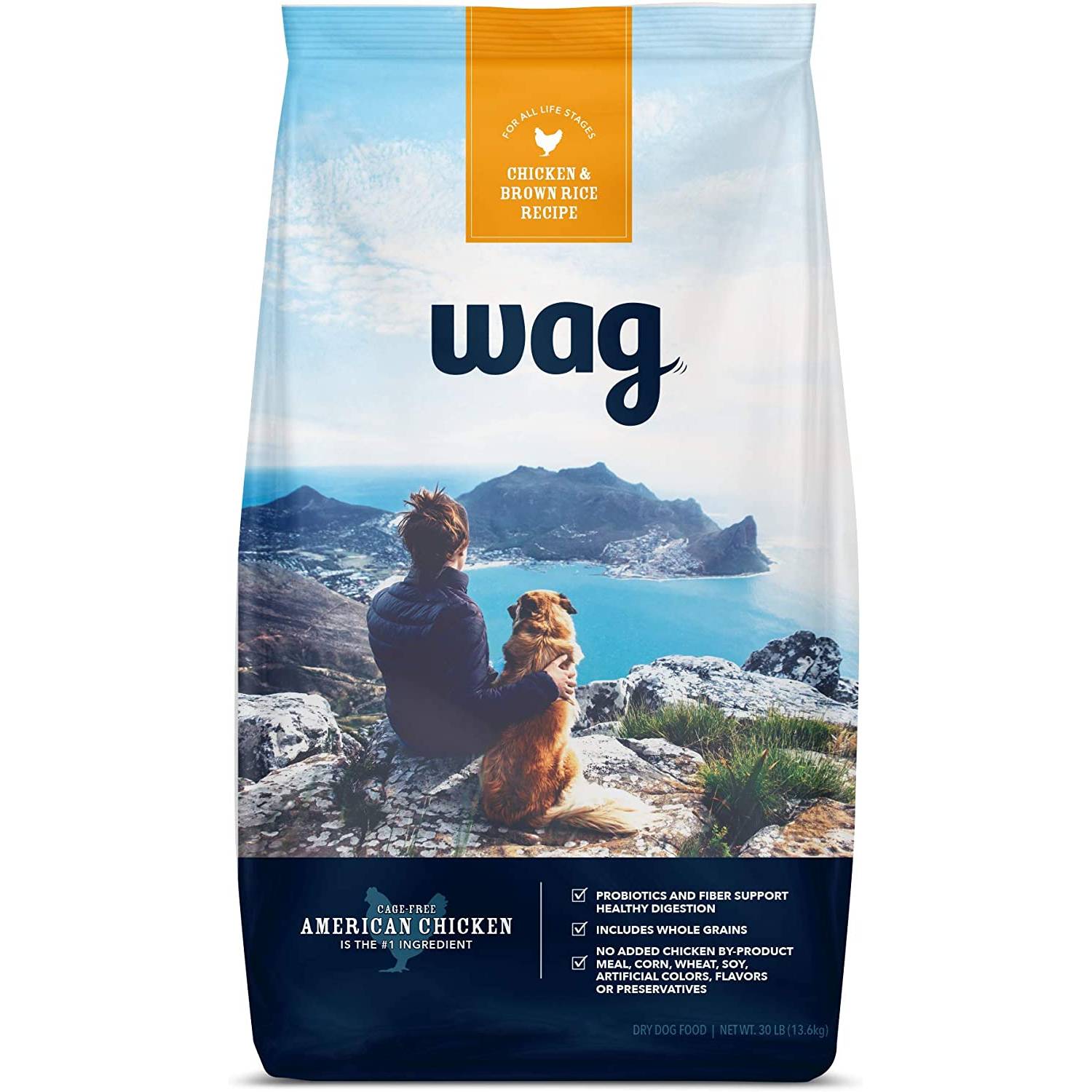 Wag Dog Food Review 2024 Recalls, Pros & Cons Pet Keen