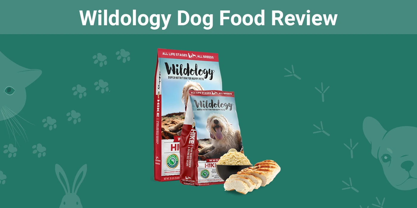 Wildology Dog Food Review 2024: Recalls, Pros & Cons | Pet Keen