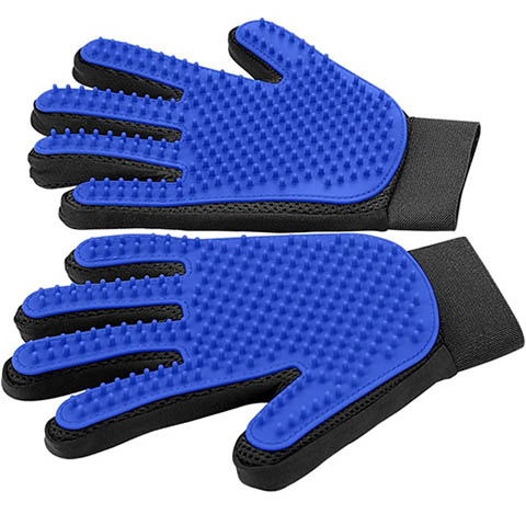 Delomo Pet Glove 