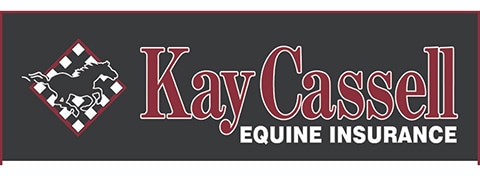 Kay Cassell Equine Insurance
