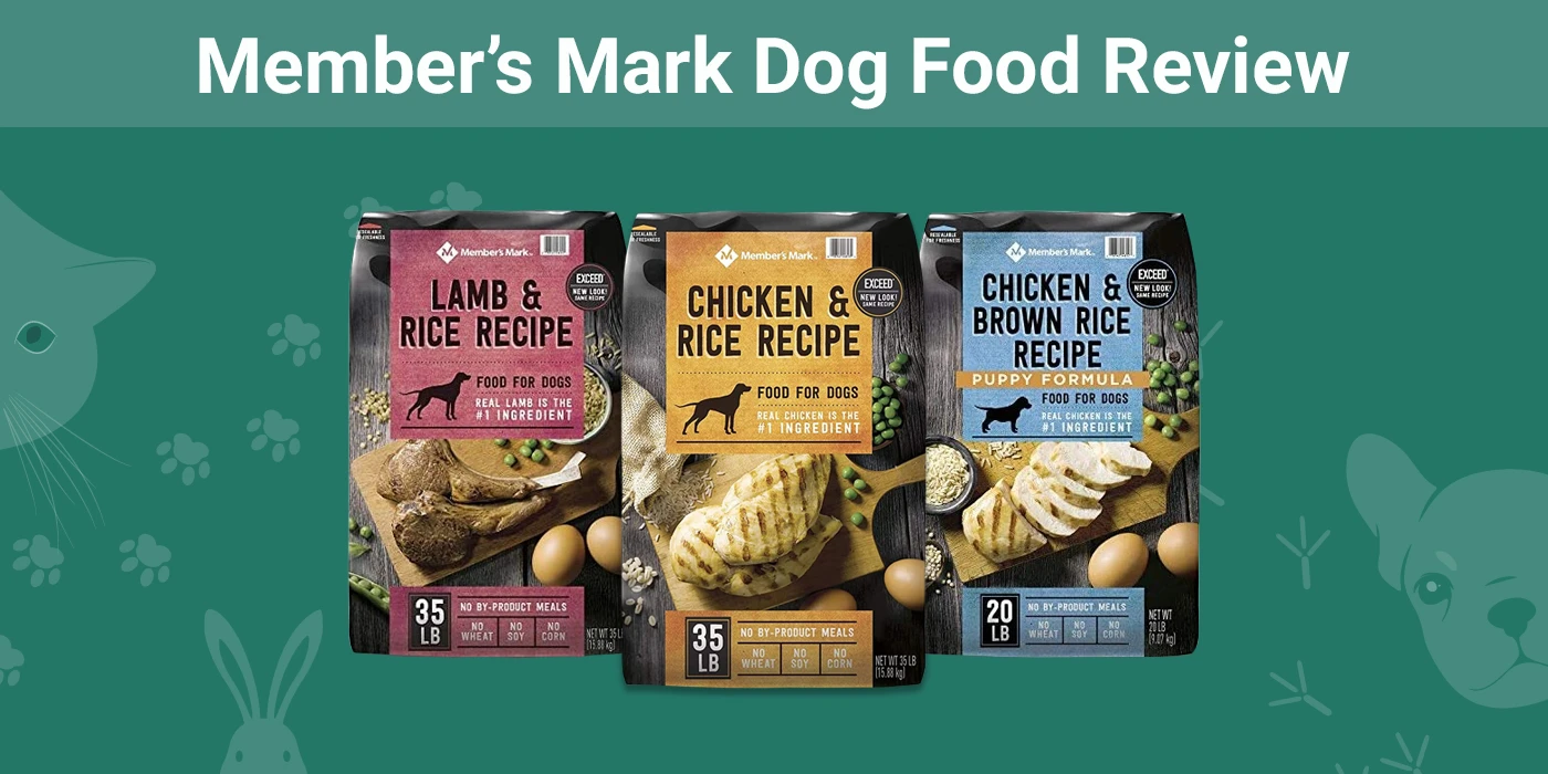 Member’s Mark Dog Food Review 2023 Pros, Cons, Recalls, & FAQ Pet Keen