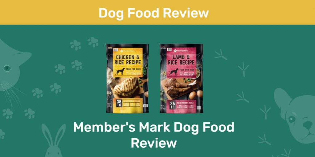 Member’s Mark Dog Food Review Pros, Cons, Recalls, and FAQ Pet Keen