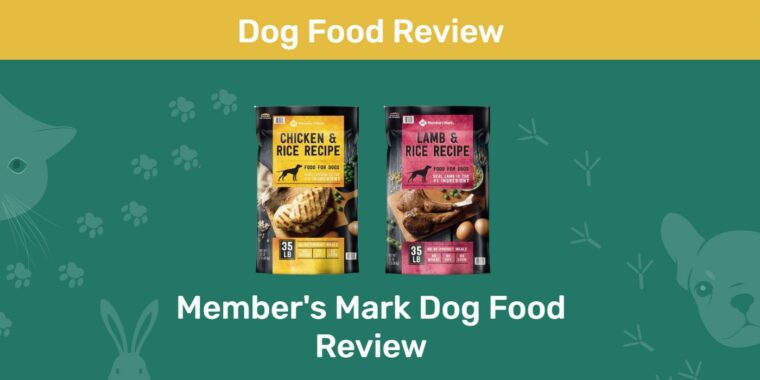 Members-Mark-Dog Food Review
