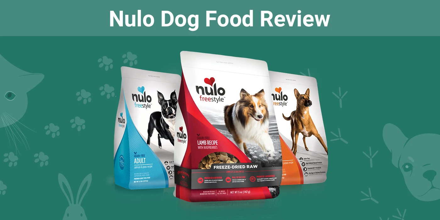 Nulo Dog Food Review Recalls, Pros & Cons Pet Keen