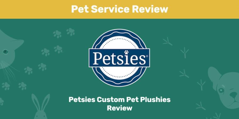 Petsies Custom Pet Plushies Review 2