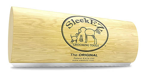 SleekEZ Original Dog De-shedder