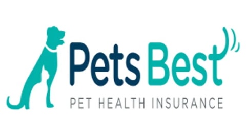 petsbest insurance logo