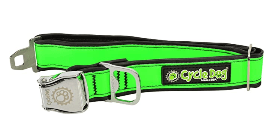 Cycle Dog reflective collar