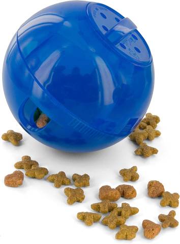PetSafe Slimcat Feeder Ball