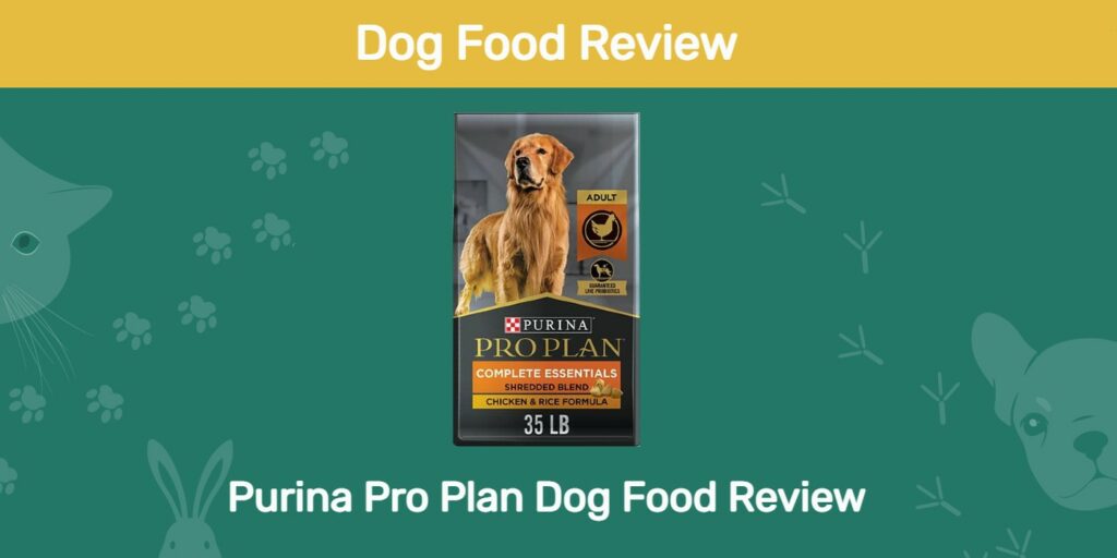Purina Pro Plan Dog Food Review 2023 Pros & Cons and Recalls Pet Keen