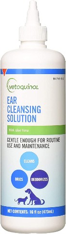 Vet Solutions Ear Cleaner