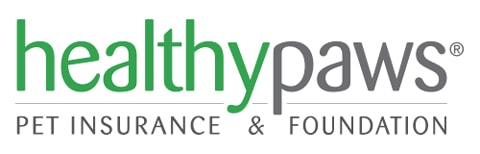 HealthyPaws Pet Insurance Logo