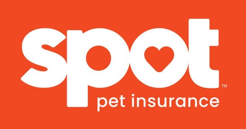 Spot Pet Insurance Logo