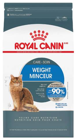 Royal Canin Feline Health Nutrition Weight Control