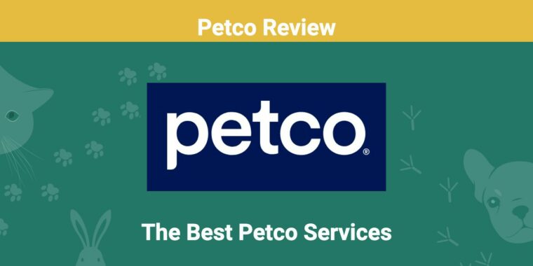 Petco review