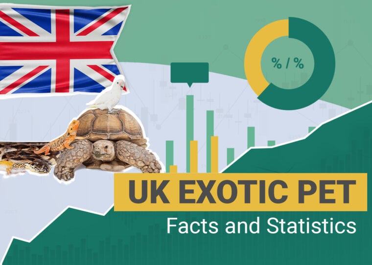 Exotic Pet Statistics UK