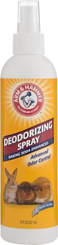Arm and Hammer for Pets Deodorizing Spray
