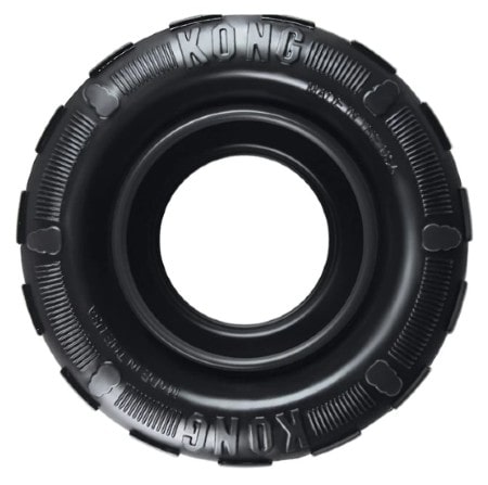 Kong Extreme Tire Toy
