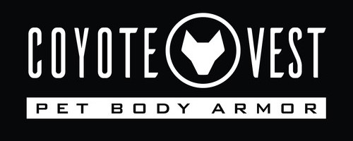 CoyoteVest Pet Body Armor logo