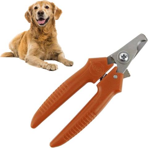 MF Large Dog Nail Clippers