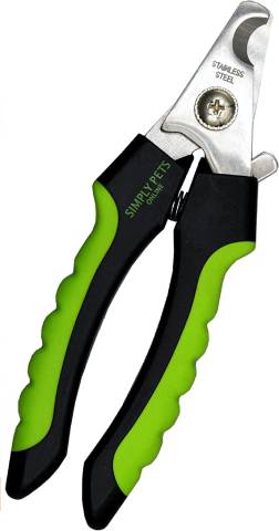 Simply Pets Online Nail Clippers