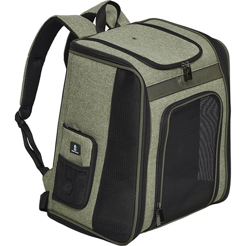 Midwest Day Tripper Dog Backpack