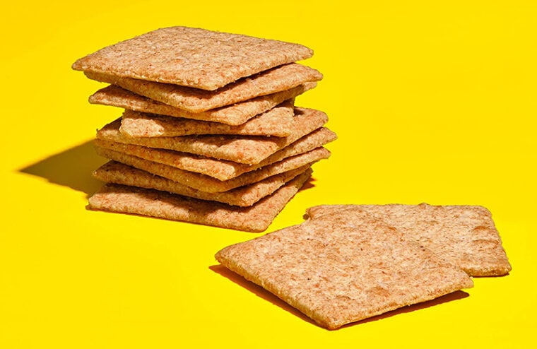 Wheat Thins Original Wheat Crackers