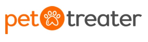 Pet Treater logo