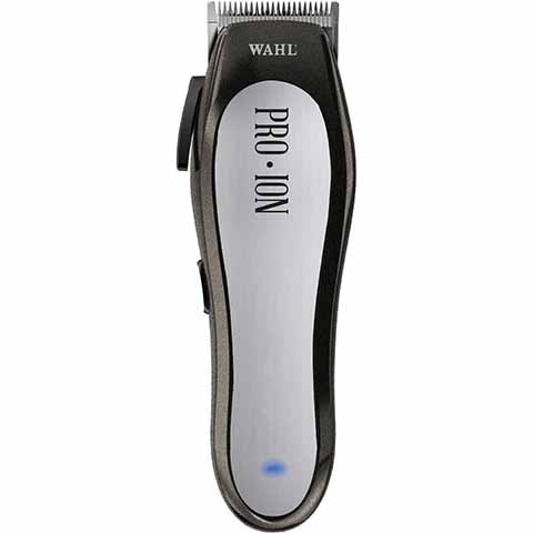 Wahl Pro Ion Lithium Cordless Pet Hair Grooming Clipper