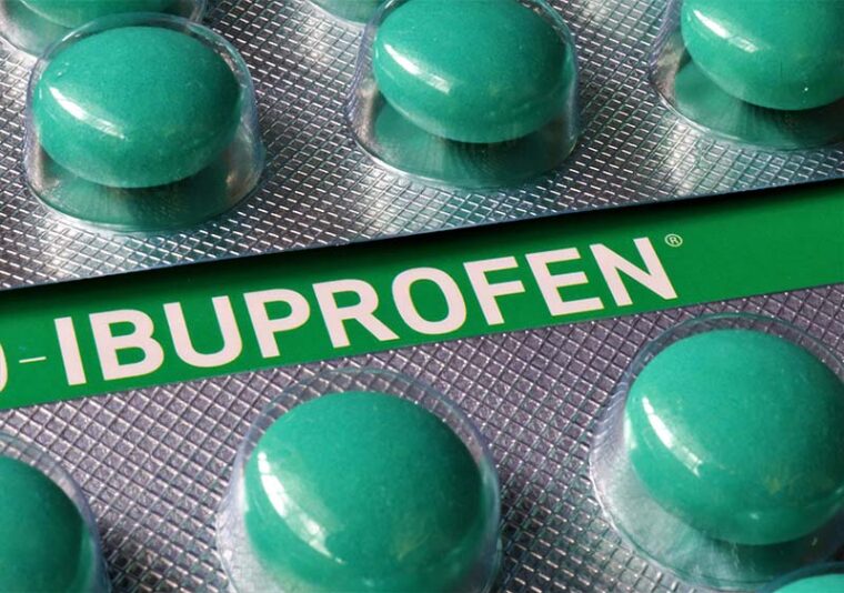 ibuprofen medication
