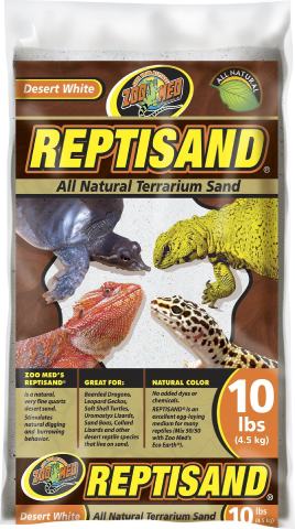 Zoo Med Reptisand Reptile Terrarium Sand